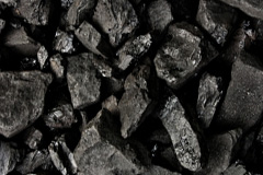 Dunkeld coal boiler costs