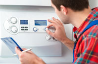 free Dunkeld gas safe engineer quotes