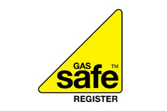 gas safe companies Dunkeld